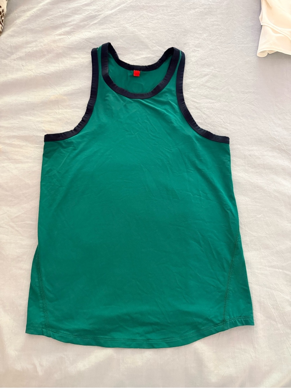 Wilson field house Tank Top